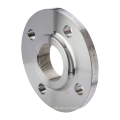 ANSI B16.5 Class2500 Stainless steel hydraulic flange